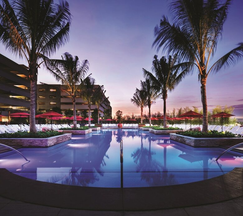 Apartamento Borgata Hotel Casino & Spa