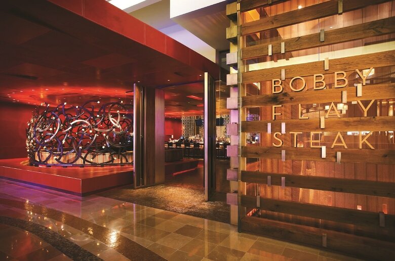 Apartamento Borgata Hotel Casino & Spa