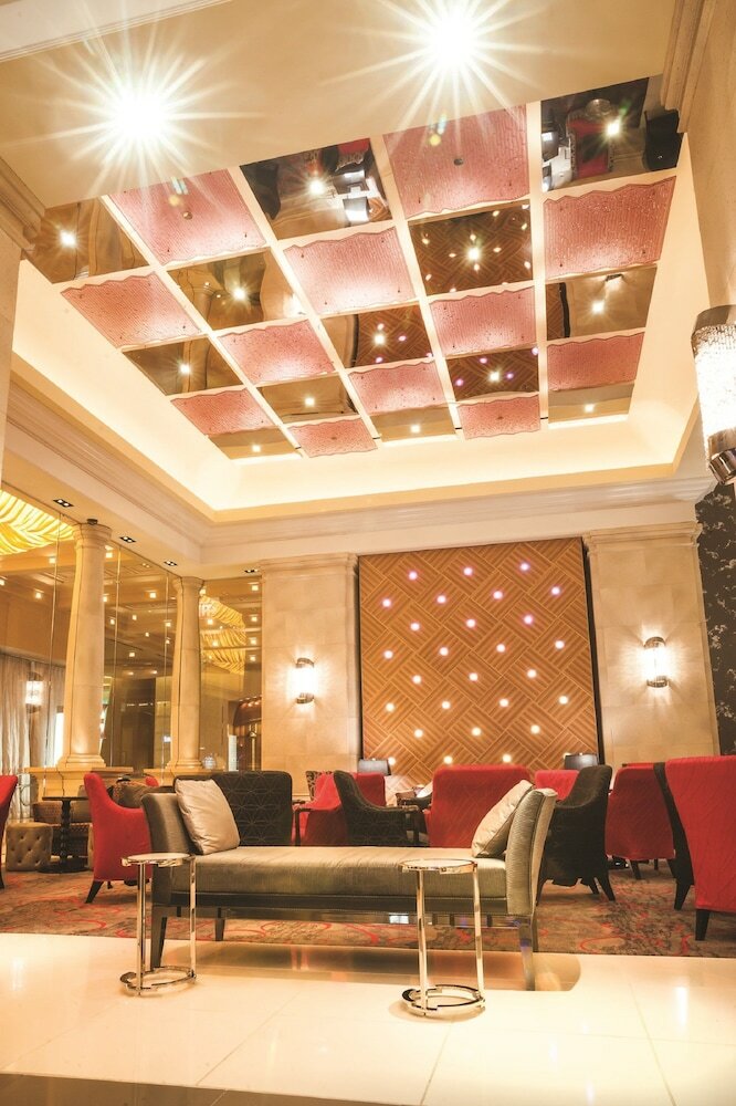 Apartamento Borgata Hotel Casino & Spa