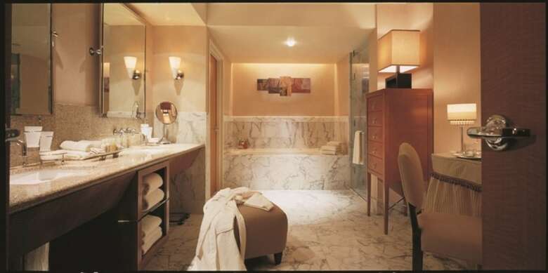 Apartamento Borgata Hotel Casino & Spa