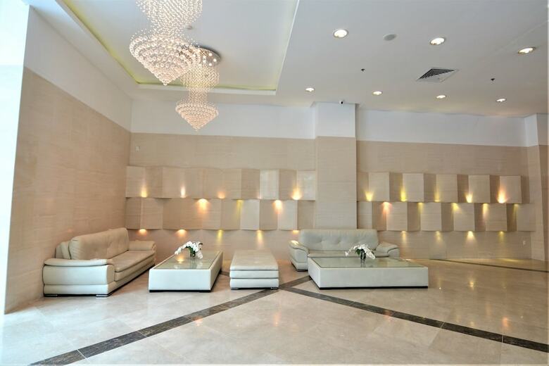Aparthotel Balcony Seaview Nha Trang Centre