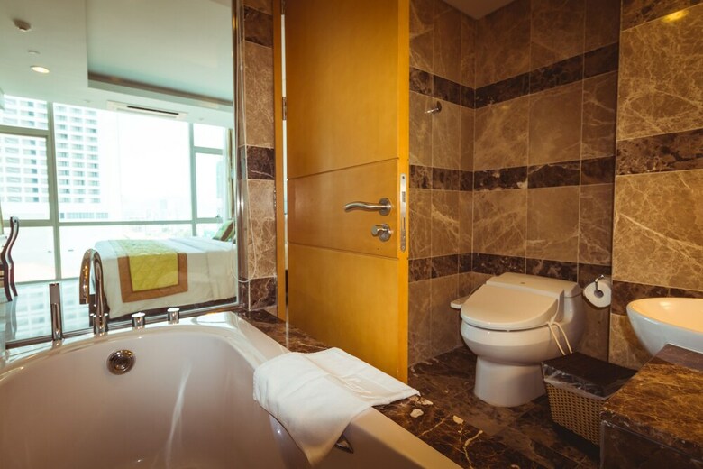 Aparthotel Balcony Seaview Nha Trang Centre