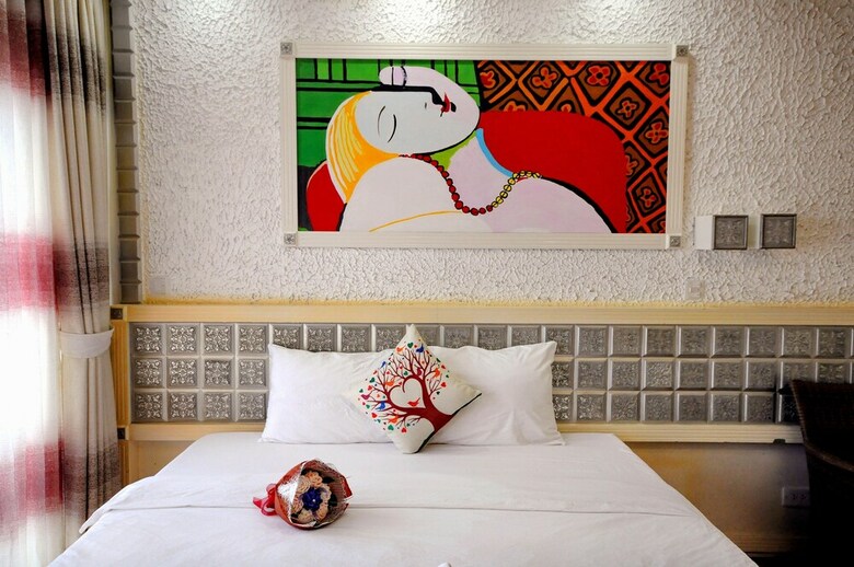 Aparthotel Balcony Seaview Nha Trang Centre