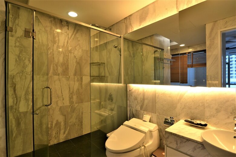 Aparthotel Balcony Seaview Nha Trang Centre