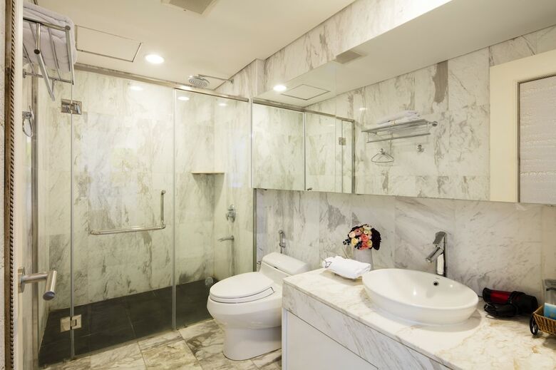 Aparthotel Balcony Seaview Nha Trang Centre