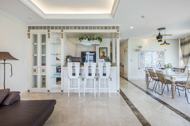 Aparthotel Balcony Seaview Nha Trang Centre