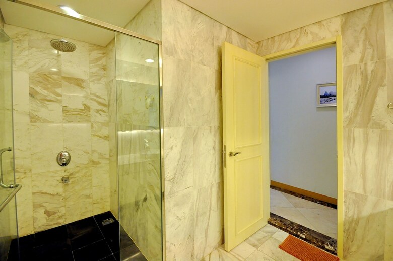 Aparthotel Balcony Seaview Nha Trang Centre