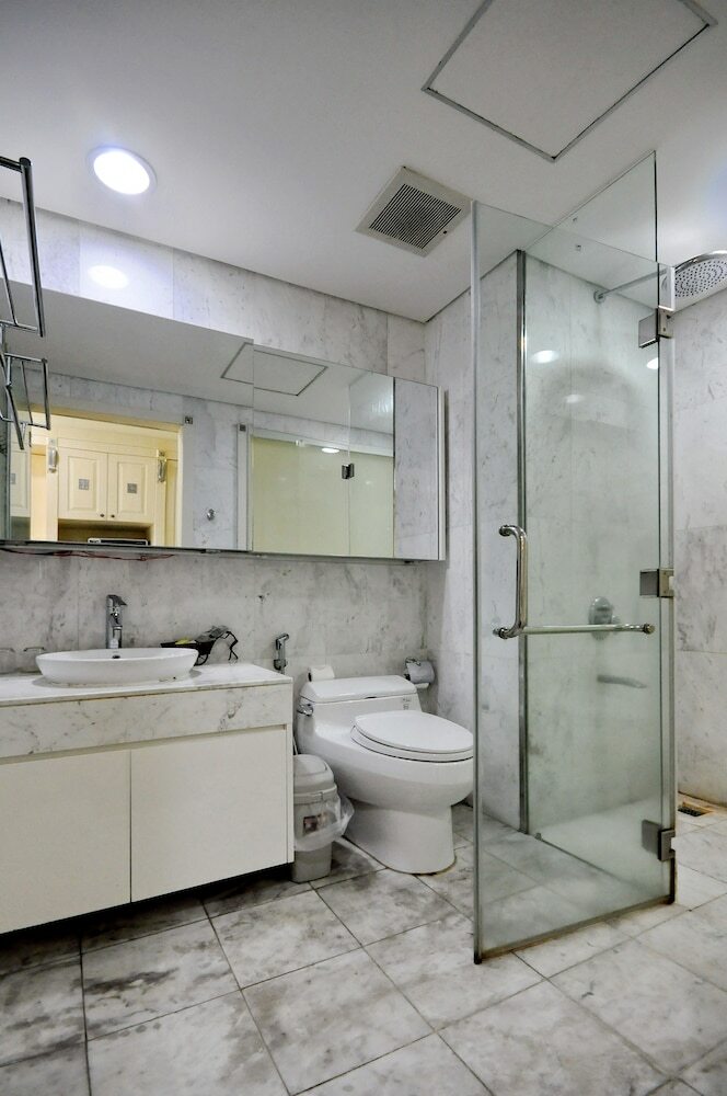 Aparthotel Balcony Seaview Nha Trang Centre