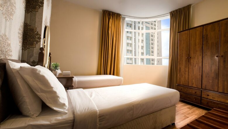 Al Ferdous Hotel Apartment
