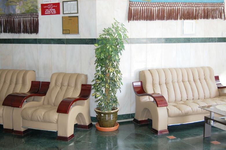 Al Ferdous Hotel Apartment