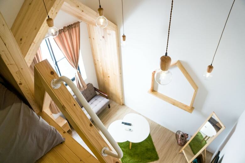 Hotel Loft.wo Design Inn