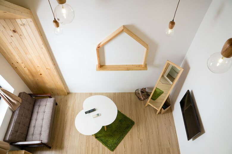 Hotel Loft.wo Design Inn