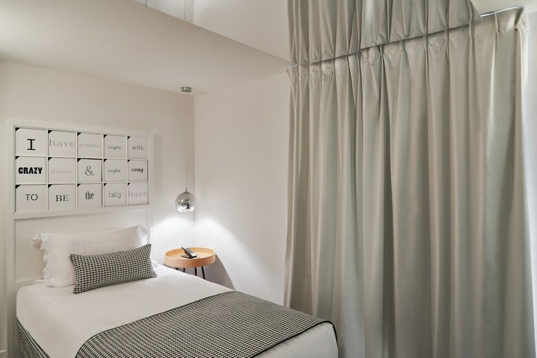 Hotel H�tel Joke - Astotel