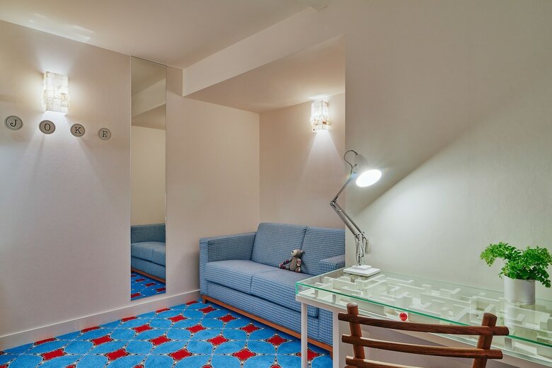 Hotel H�tel Joke - Astotel