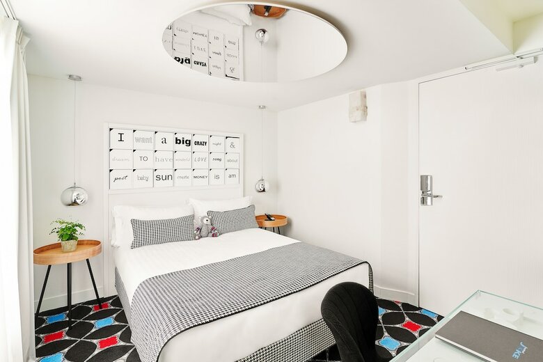 Hotel H�tel Joke - Astotel