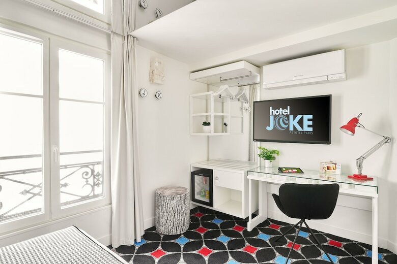 Hotel H�tel Joke - Astotel