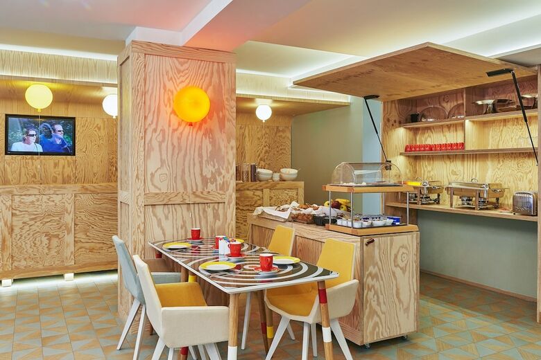 Hotel H�tel Joke - Astotel