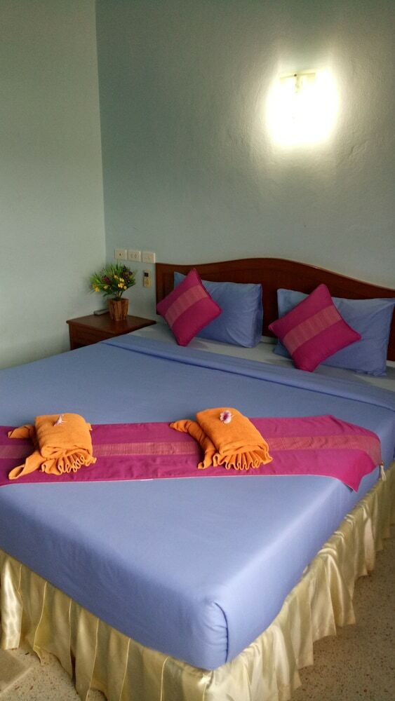 Hotel Lanta Sweet Mansion