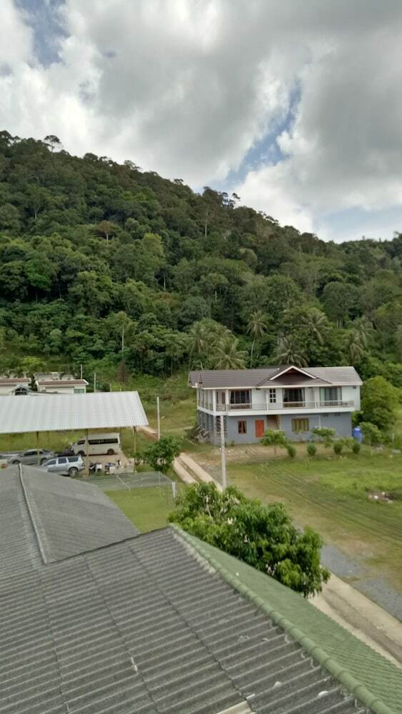 Hotel Lanta Sweet Mansion