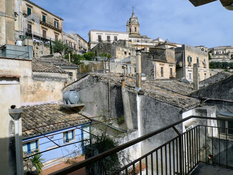 Hotel I Tetti Di Siciliando