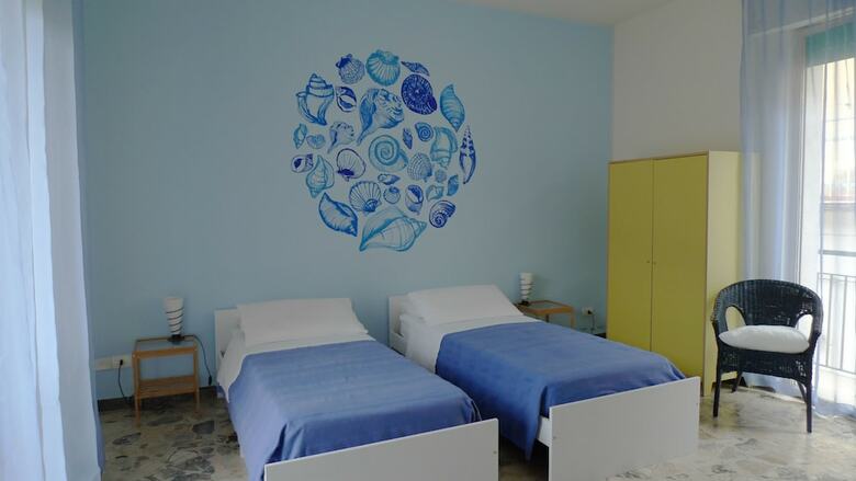 Hotel I Tetti Di Siciliando
