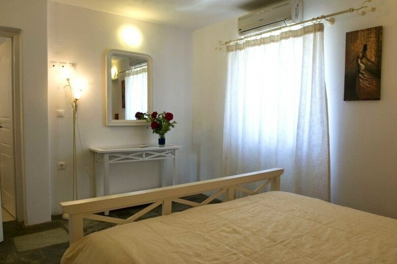 Aparthotel Ambelas Mare