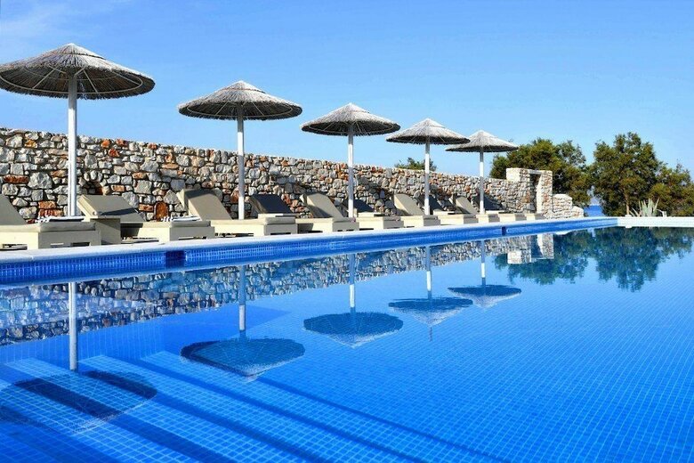 Aparthotel Ambelas Mare