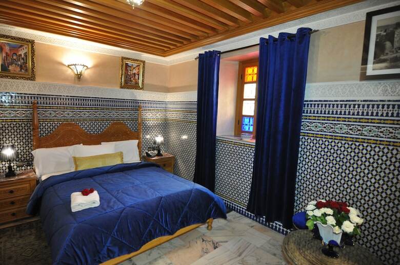 Hotel Dar Al Madina Al Kadima