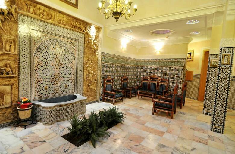 Hotel Dar Al Madina Al Kadima