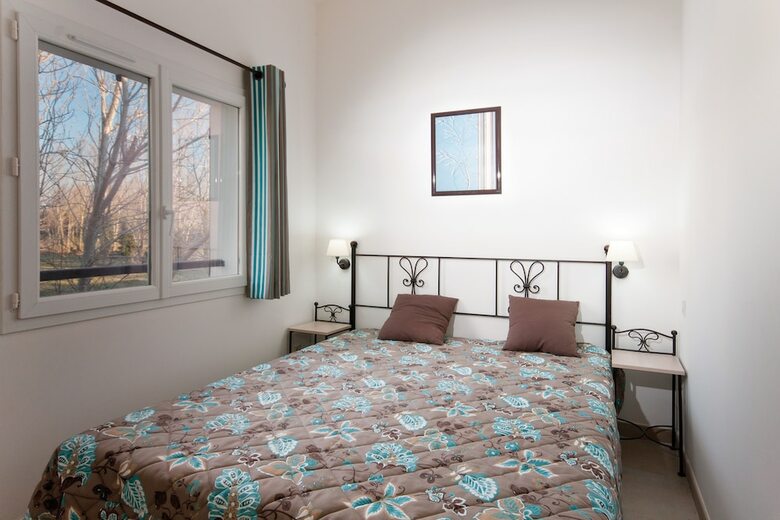 Residencia R�sidence Lagrange Vacances L'oustau de Sorgue