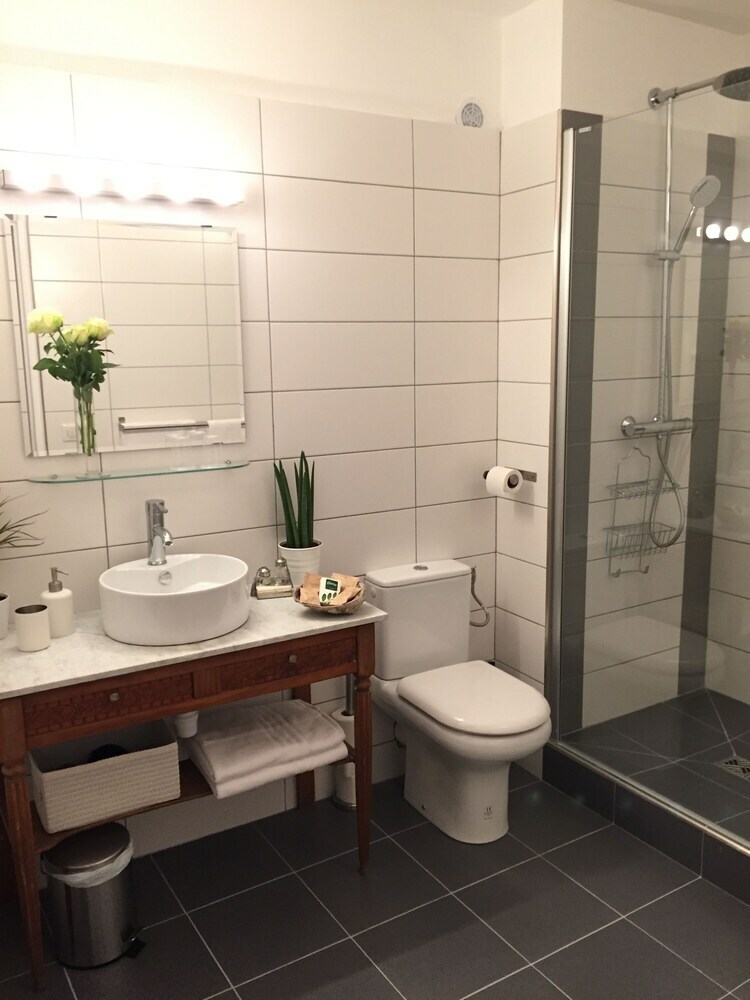 Apartamento Cocoon'in Cannes