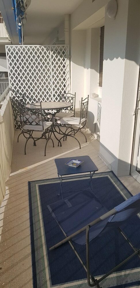 Apartamento Cocoon'in Cannes