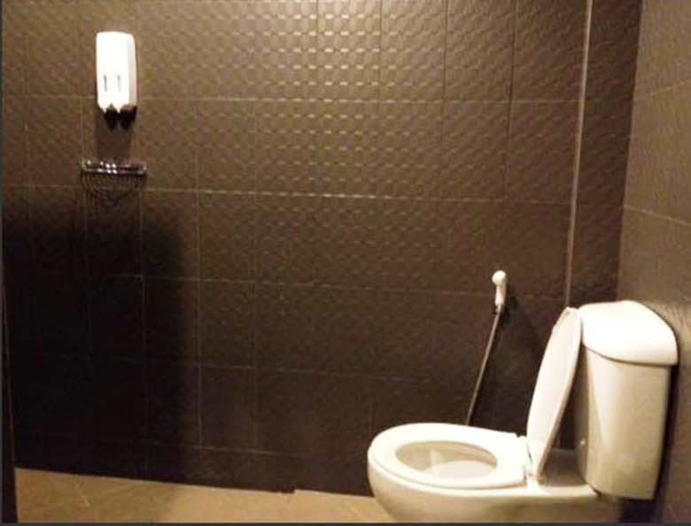 Hotel I-house Chiangrai