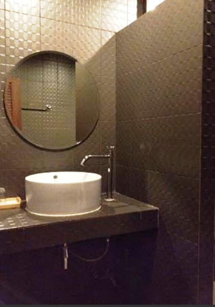 Hotel I-house Chiangrai