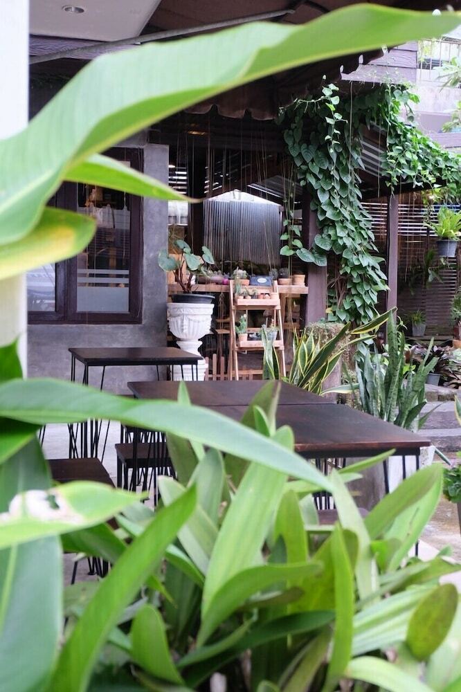 Hotel I-house Chiangrai