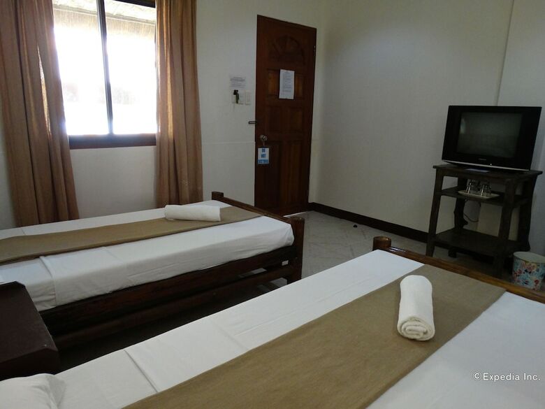Hotel Chiisai Natsu Resort Panglao