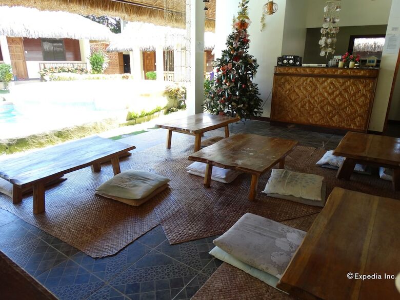 Hotel Chiisai Natsu Resort Panglao