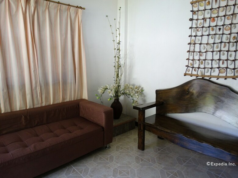 Hotel Chiisai Natsu Resort Panglao