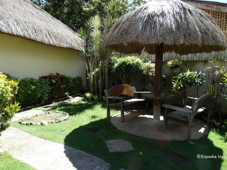 Hotel Chiisai Natsu Resort Panglao