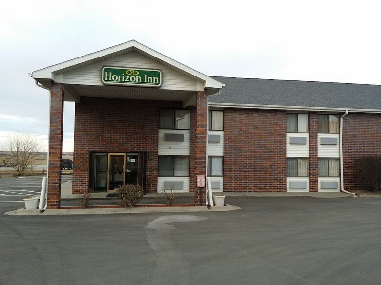Hotel Horizon Inn Motel