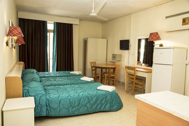 Aparthotel Dragonara Apartments