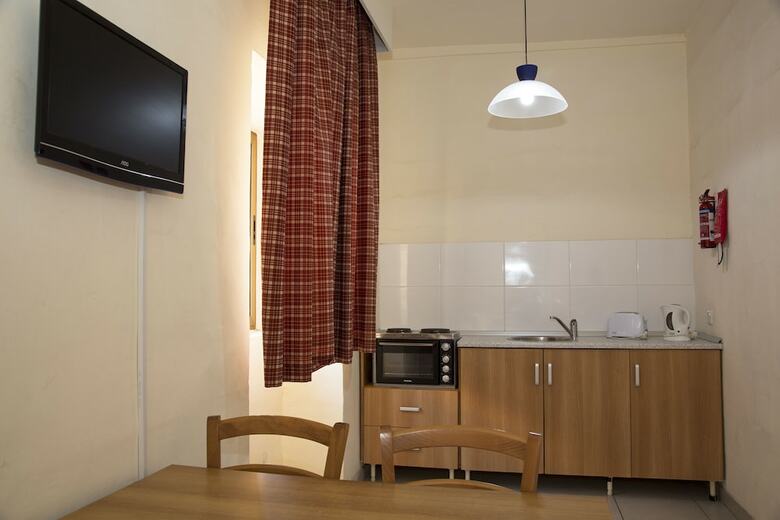 Aparthotel Dragonara Apartments