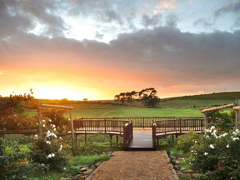 Posada Endless Vineyards Boutique Lodge