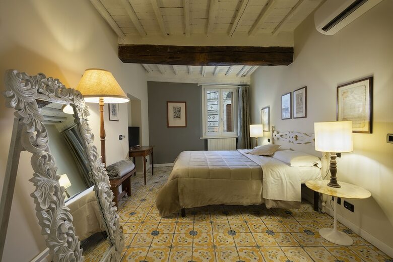Il Battistero Siena - Residenza D'epoca
