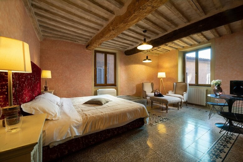 Il Battistero Siena - Residenza D'epoca