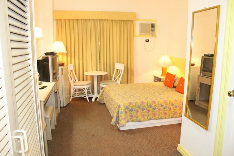 Hotel Galleria Davao