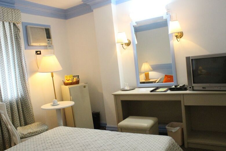 Hotel Galleria Davao