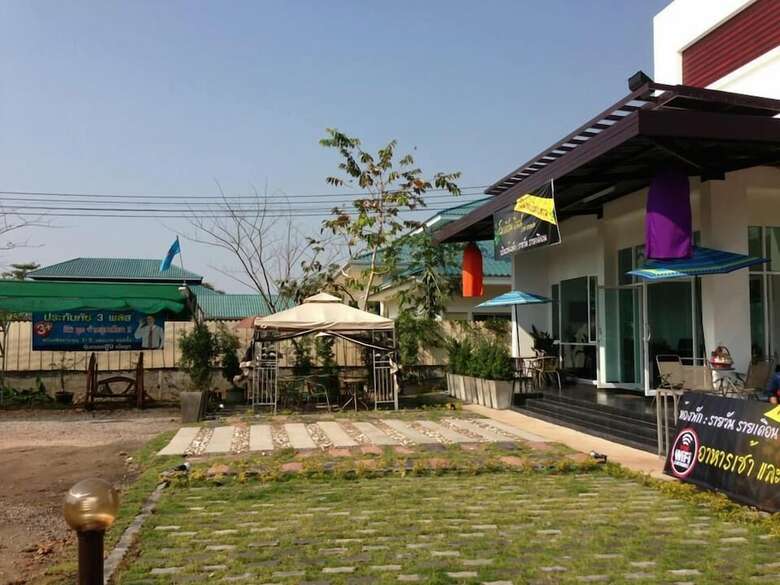 Hotel Modern Inn By Saifon