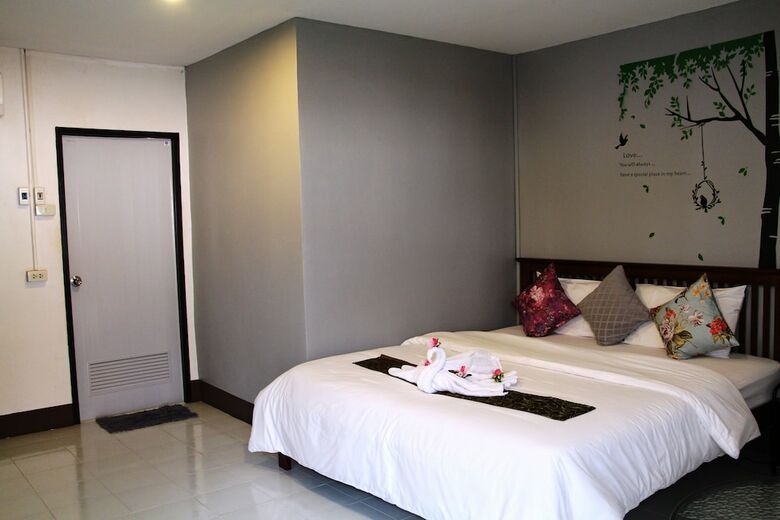 Hotel Modern Inn By Saifon