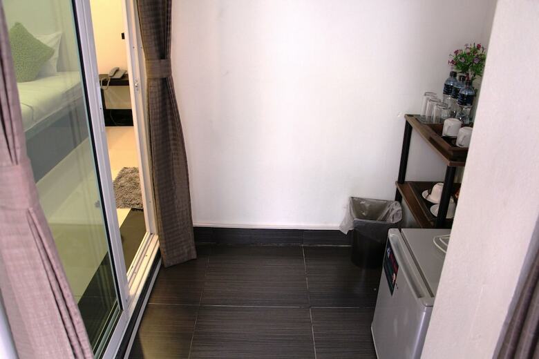 Hotel Modern Inn By Saifon